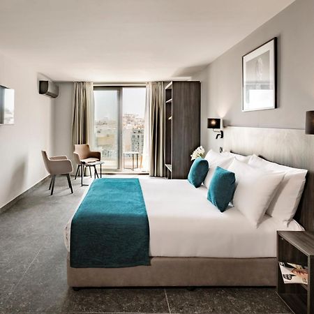 Spinola Hotel Saint Julian's Exterior photo