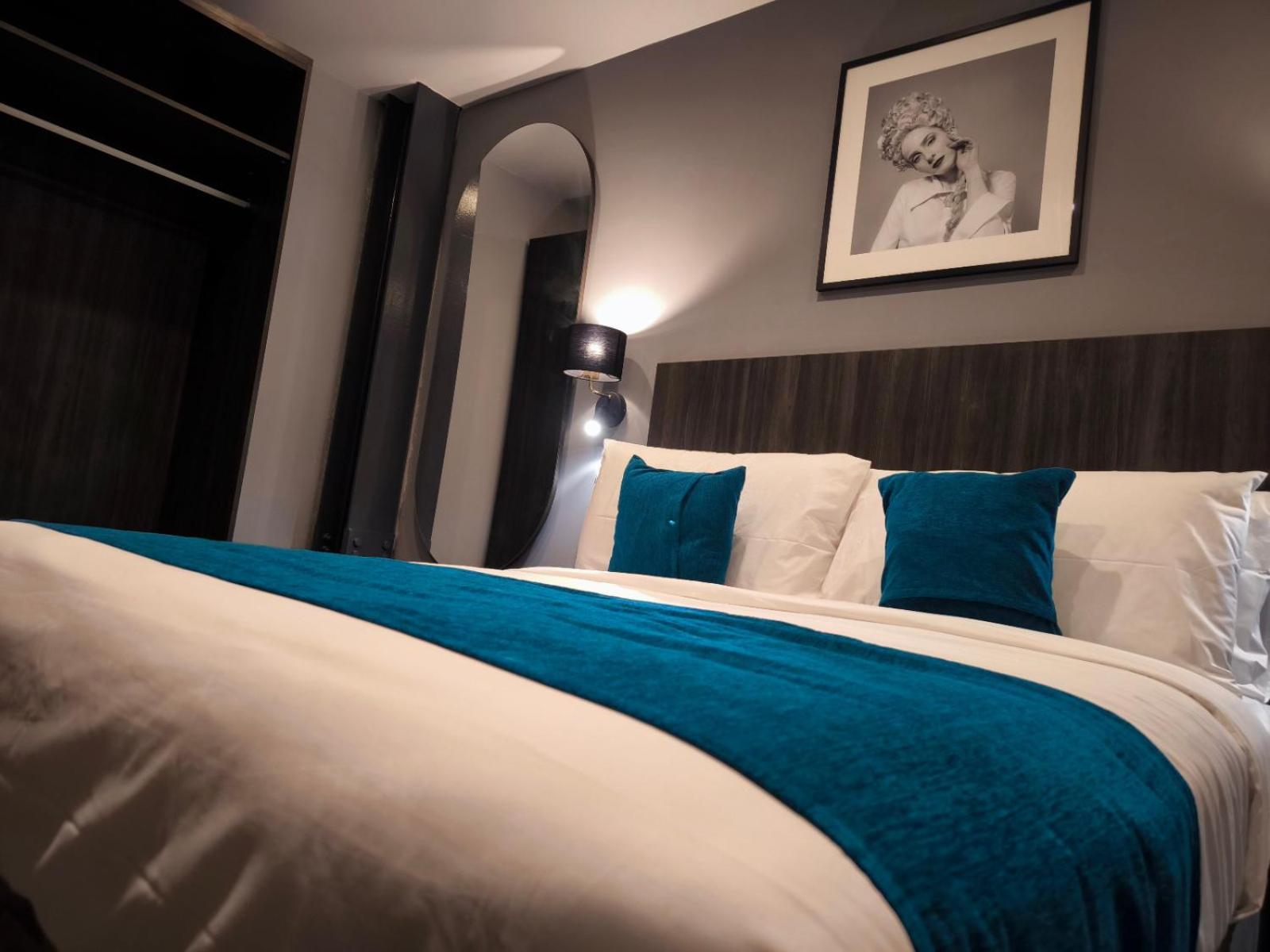 Spinola Hotel Saint Julian's Exterior photo